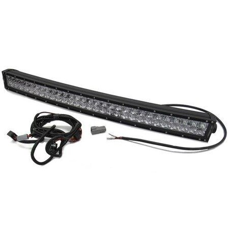 Ilc Replacement for Arctic CAT Speed 30 Inch Curved LED Light BAR - Wildcat 2020 SPEED 30 INCH CURVED LED LIGHT BAR - WILDCAT 2020